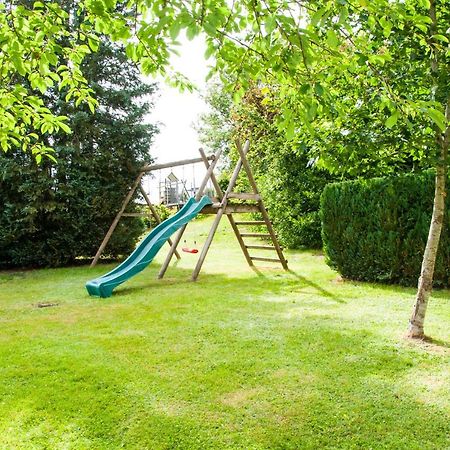 Gite De La Magire Villa Longchamps Exterior photo