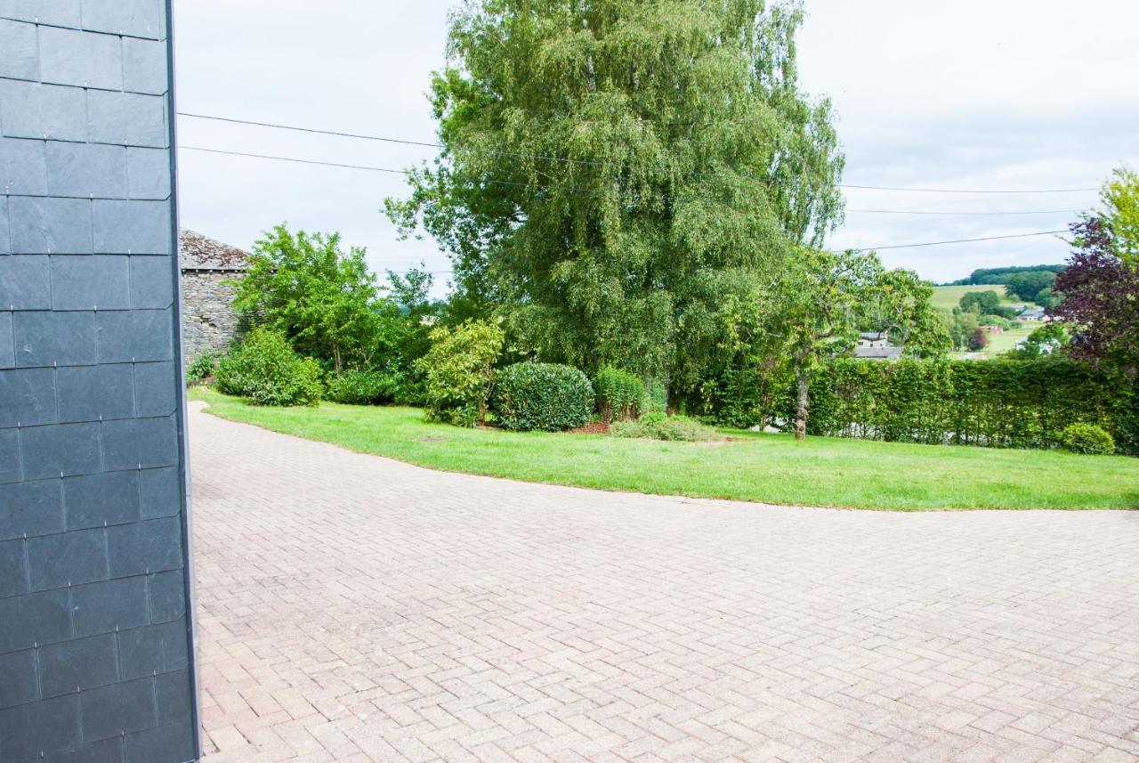 Gite De La Magire Villa Longchamps Exterior photo